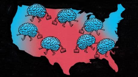 Les coupes budgétaires dans le secteur des sciences de la vie menacent l’innovation américaine