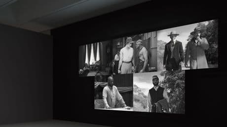 The Ambitious Film Deconstructions of Stan Douglas