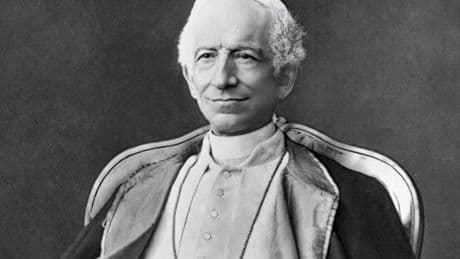 'The common good': The last Pope Leo was a champion of the working poor