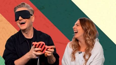 Retro-Quiz - Ein Stück Kindheit zum Anfassen