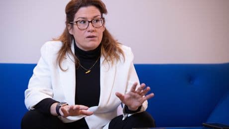 Sonia Backès: «Manuel Valls est disqualifié»