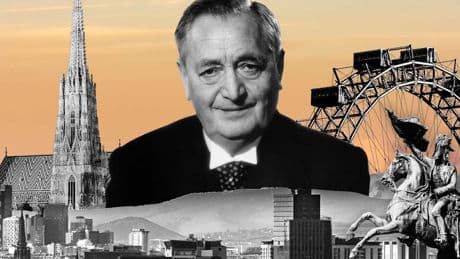 Serie „Original aus Wien“, Folge 3: Der Nuschel-Moser