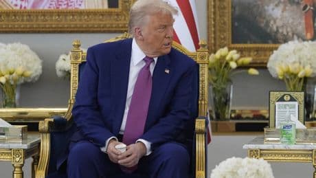 Ukraine-Liveblog: Witkoff: Trump hat Ukraine und Russland Ultimatum gestellt