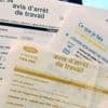 Les salariés français sont-ils plus souvent en arrêts-maladies que les salariés allemands, comme l'affirme Amélie de Montchalin ?