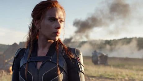 Scarlett Johansson a encore une dent contre l’académie des Oscars pour ne pas avoir nommé Avengers Endgame comme « meilleur film »