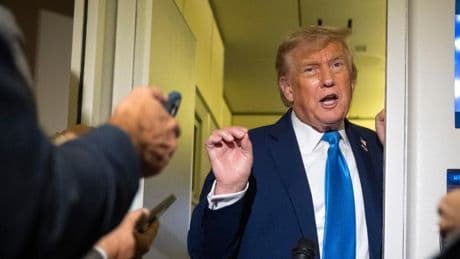 „Wissen genau, wo sich der ‚Oberste Führer‘ versteckt“ – Trump fordert Kapitulation Irans
