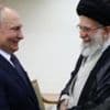 Russia fears another loss in Middle East from Iran's conflict with Israel