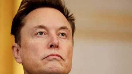 Rekordzahlung: Tesla bietet Elon Musk Rekordvergütung von bis zu einer Billion Dollar
