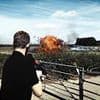 Tory councillor releases bizarre Grand Theft Auto-style advert showing him blowing up solar farms