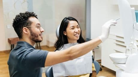 Making The Dentist Visit Pain-Free: AI’s Role In Patient-Centered Care