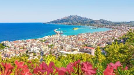 The incredible European island that has 150 times more visitors than residents