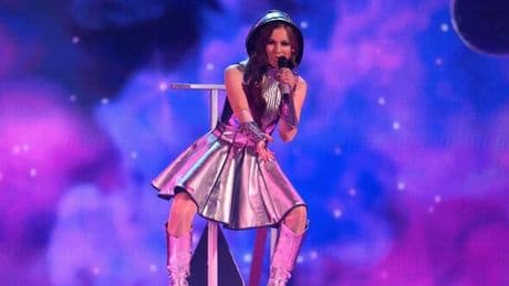 I'm an Irish Eurovision superfan and this is why Emmy was robbed in the semi-final