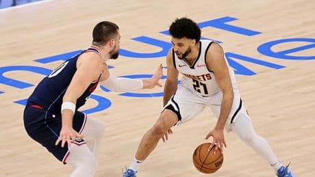 Los Angeles Clippers, seriyi 7. maça taşıdı