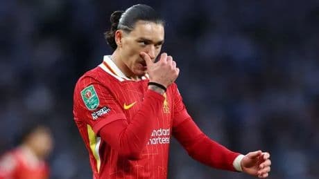 Liverpool to accept staggering loss on Darwin Nunez as new asking price emerges
