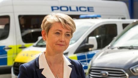 UK to announce 'discriminatory' visa change for people from 3 nations