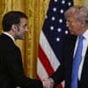 Droits de douane : "Il y a des suppressions de CDD, des missions d'intérim qui s'arrêtent" en France, alerte Marylise Léon