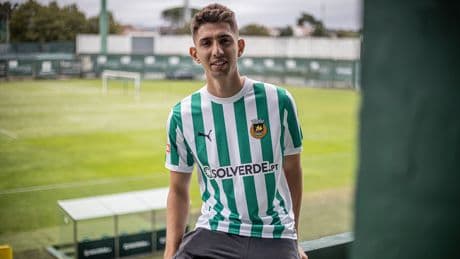 Portekiz devleri, milli futbolcu Demir Ege Tıknaz'ın peşinde!