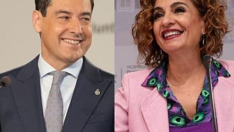 Moreno conserva su mayoría absoluta y el PSOE recorta distancia a un año de las elecciones