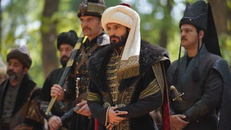 Mehmed Fetihler Sultanı'nda kriz üstüne kriz! Beyazıd kayboluyor, Hızır'a tuzak kuruluyor