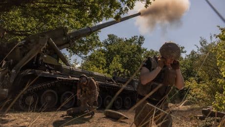 How Trump’s Pivot on Ukraine Might Impact the War
