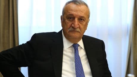 Umut Davası: Mehmet Ağar "adresinde bulunamadı"
