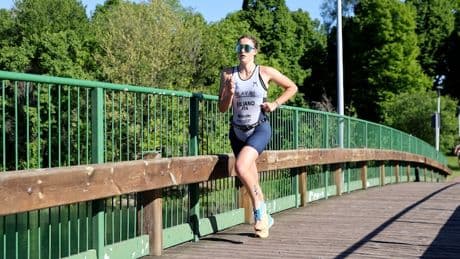Tutti i segreti del fartlek, allenamento per correre divertendoti