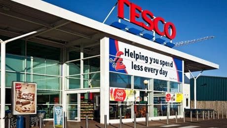 Tesco launches 'ultimate' new ready meal but shoppers have one complaint