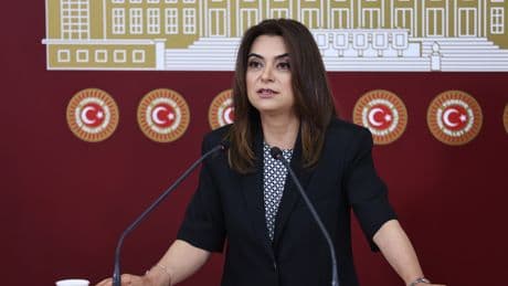 Süreç komisyonu toplantıları basına kapalı mı olacak?