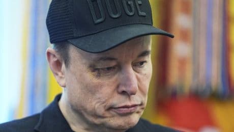 Liveblog USA unter Trump: Musk weist Bericht über exzessiven Drogenkonsum zurück