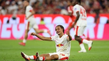 Christopher Nkunku ‘blocking’ Chelsea transfer move for £61m star