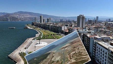 6 Ağustos'tan itibaren 6 saat su kesintisi uygulanacak