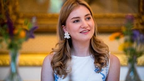 Princesse Elisabeth à Harvard, le palais royal belge suspendu aux décisions de l'administration Trump