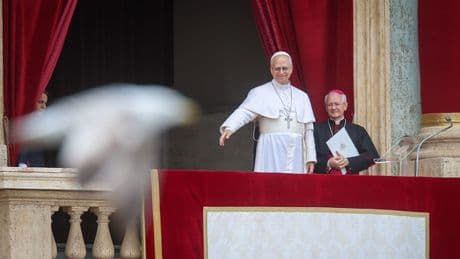 Wegen entführter Kinder - Neuer Papst liest Putin die Leviten