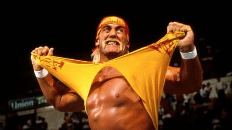 „SmackDown“ vom 25. Juli - WWE nimmt Abschied von Hulk Hogan