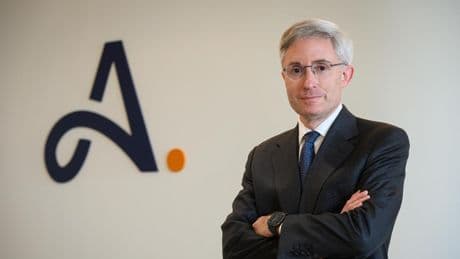 Aliseda se reinventa para mirar al nuevo inmobiliario