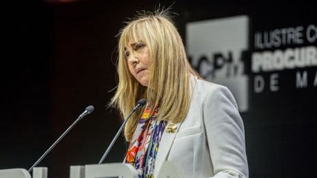 El primer año de mandato del Poder Judicial refuerza el peso de los conservadores en las cúpulas de los tribunales