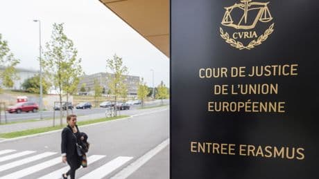 EU's top court orders end to Malta's 'golden passport' program