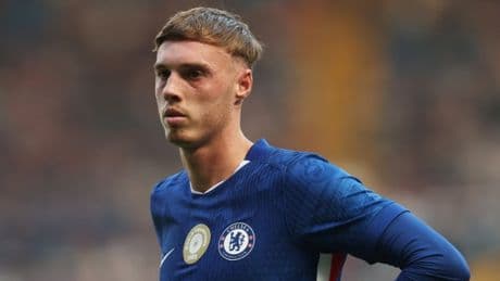 Chelsea vs Crystal Palace: Predicted lineup today and confirmed team news