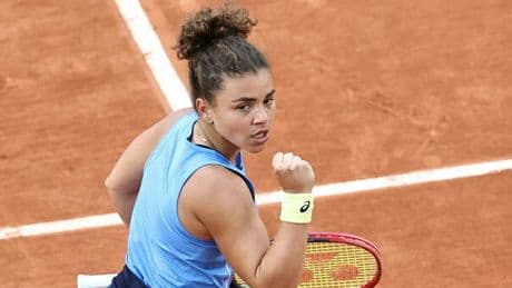 Jasmine Paolini torna al 4° posto nel ranking WTA: la classifica aggiornata delle tenniste azzurre