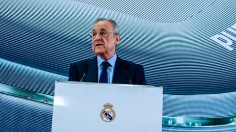 En Inglaterra señalan la “mezquindad” y “ataque tóxico” a los árbitros de un Madrid en “declive”