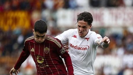 Zaniolo satılıyor