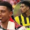 How Jobe is morphing into Jude: Bellingham brothers are following same path thanks to plan mapped out by their police sergeant father and doting mother with younger sibling turning his back on Premier League