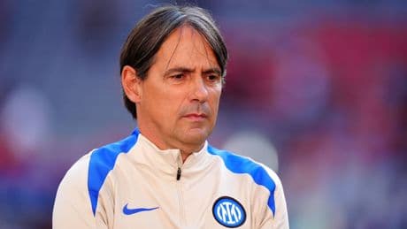 We don’t want to stop now – Simone Inzaghi wants final push from Inter Milan