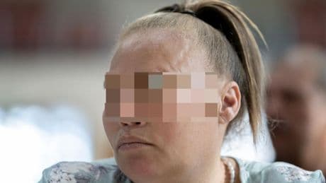 Südafrika: Mutter verkauft Tochter an Heiler – und muss lebenslang in Haft