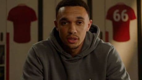 Trent Alexander-Arnold's telling body language as expert spots 'signs of regret'