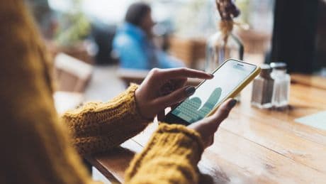 Ue, il 51% degli abitanti ha tenuto il vecchio dispositivo elettronico a casa