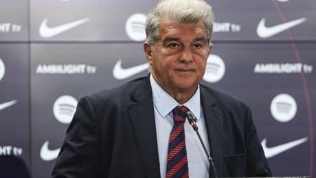 El Barça ya tiene la palanca del Congo