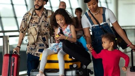 Travel agents are demanding a big change that’d make family holidays much cheaper