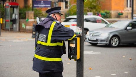 I’m an ex-parking officer – I’ve issued thousands of tickets but I always let drivers off the hook for four reasons