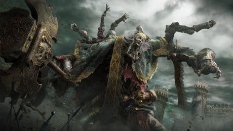 Be careful what you read about an Elden Ring movie